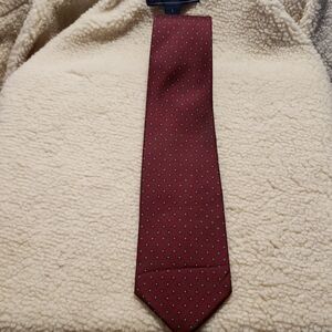 - Kuppenheimer tie